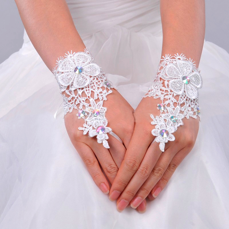 Guantes de Novia 2