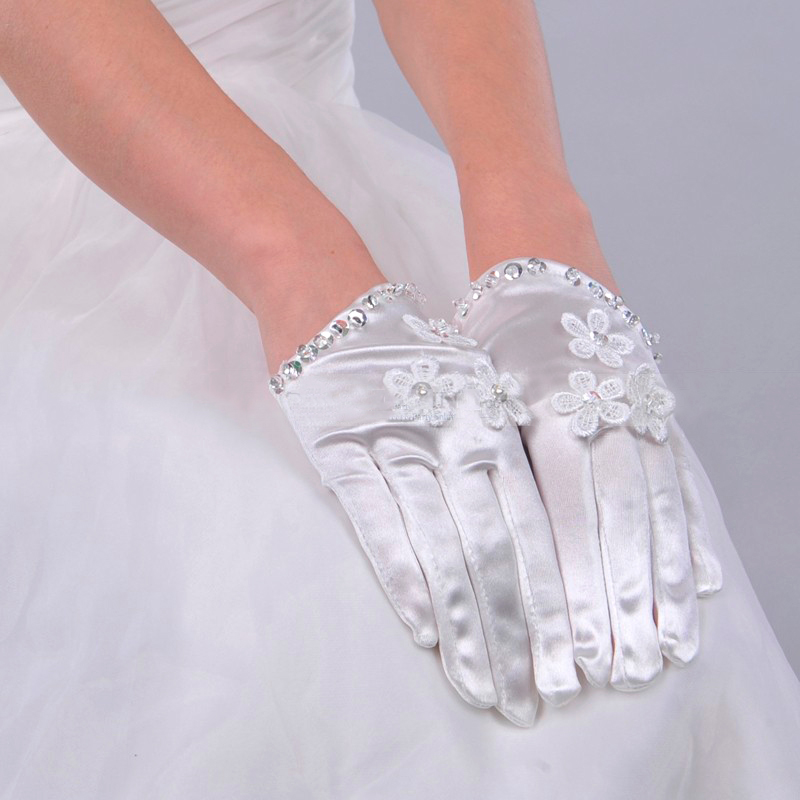 Guantes de Novia 4