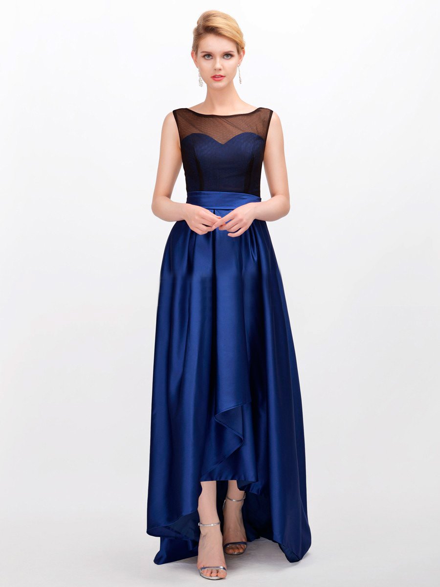 Vestido de Noche 03