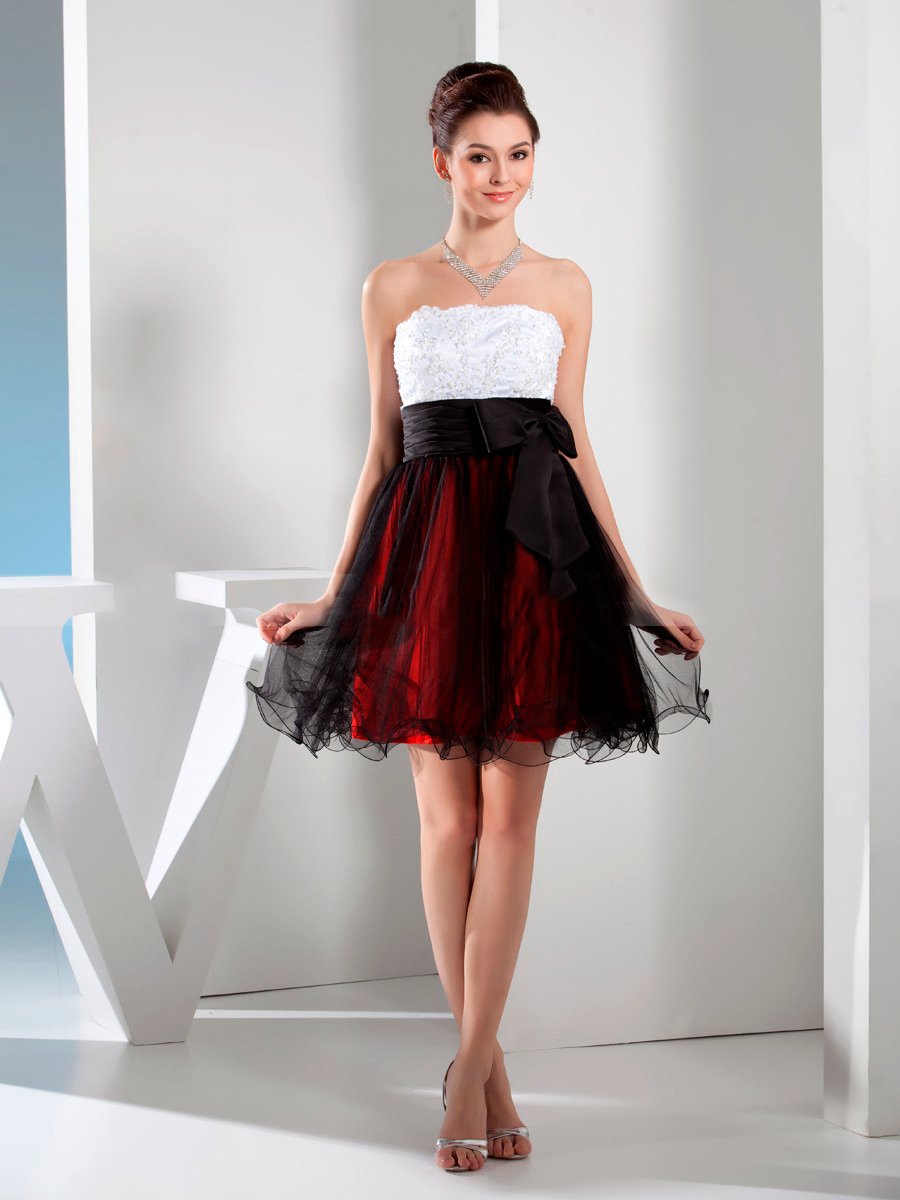 Vestido de Noche 05