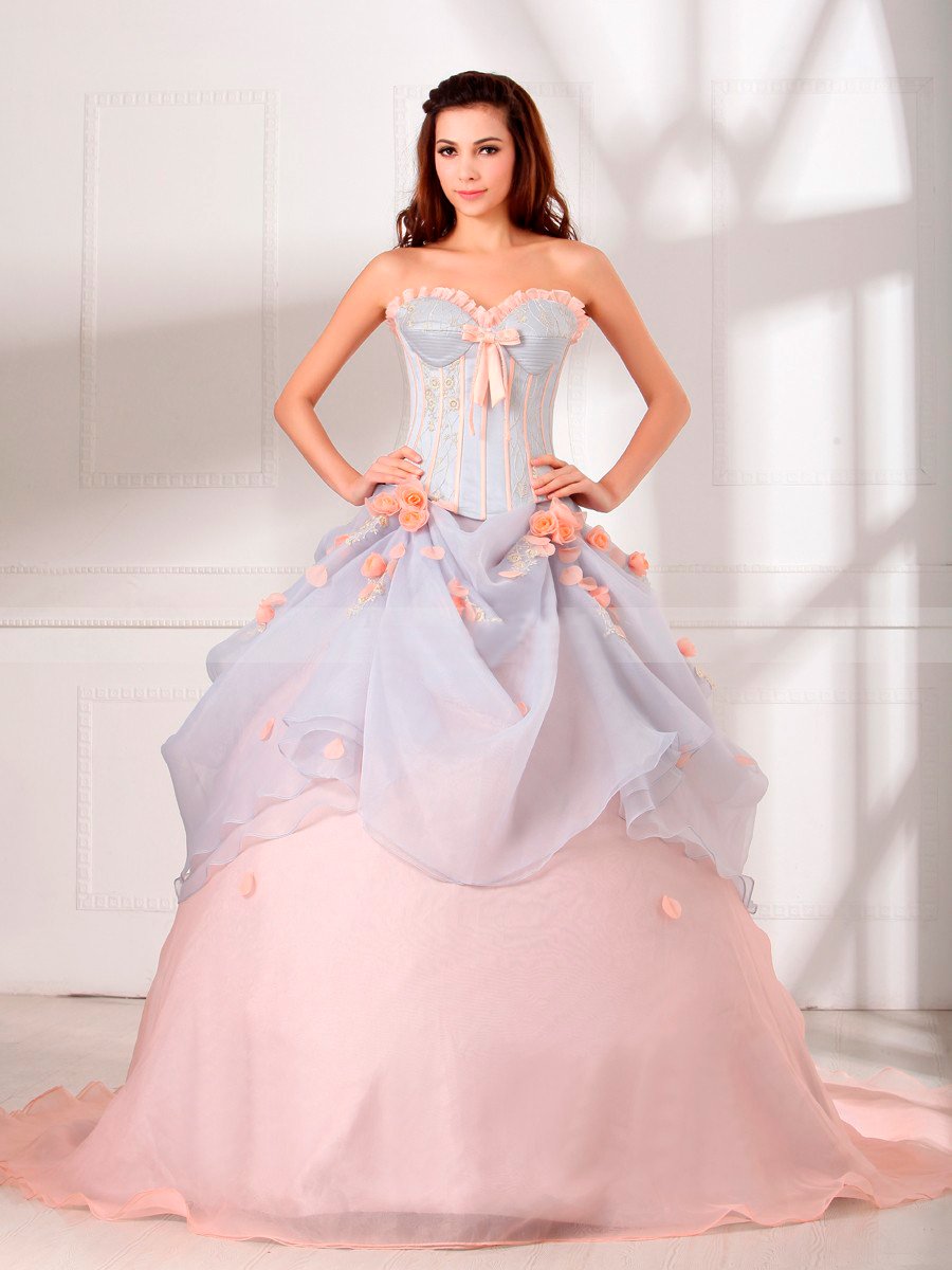 Vestido de quinceaños 01