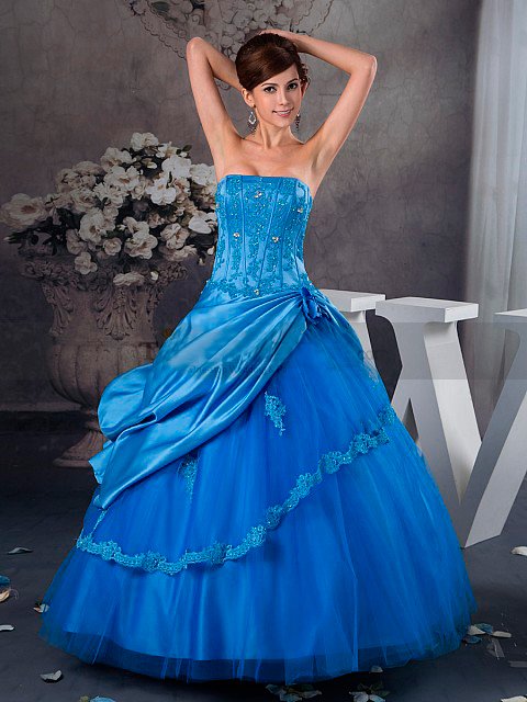 Vestido de quinceaños 02