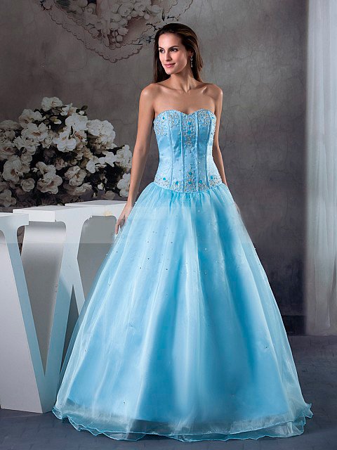 Vestido de quinceaños 03