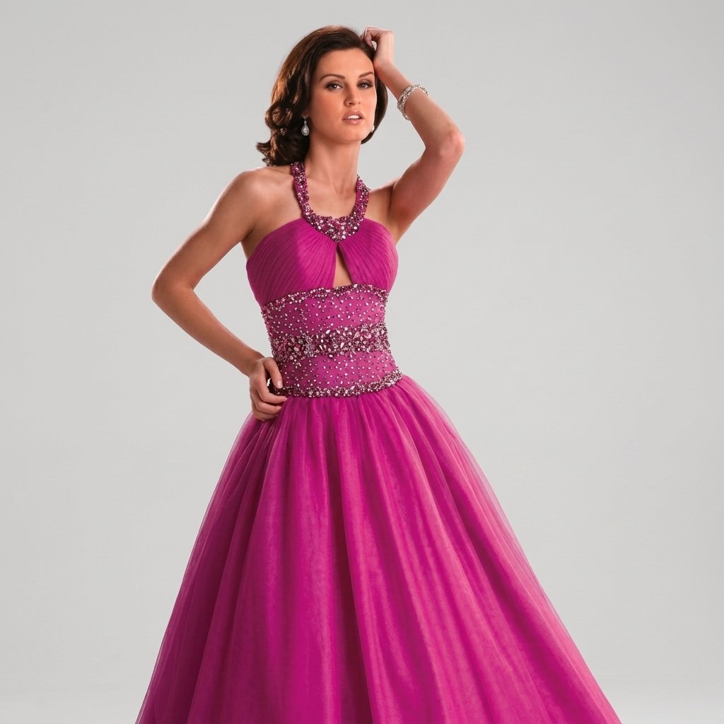 Vestido de quinceaños 04