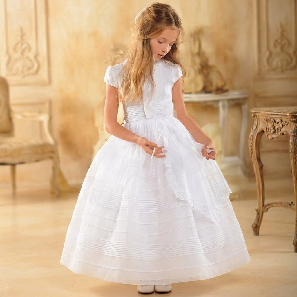 Vestido de comunión 02