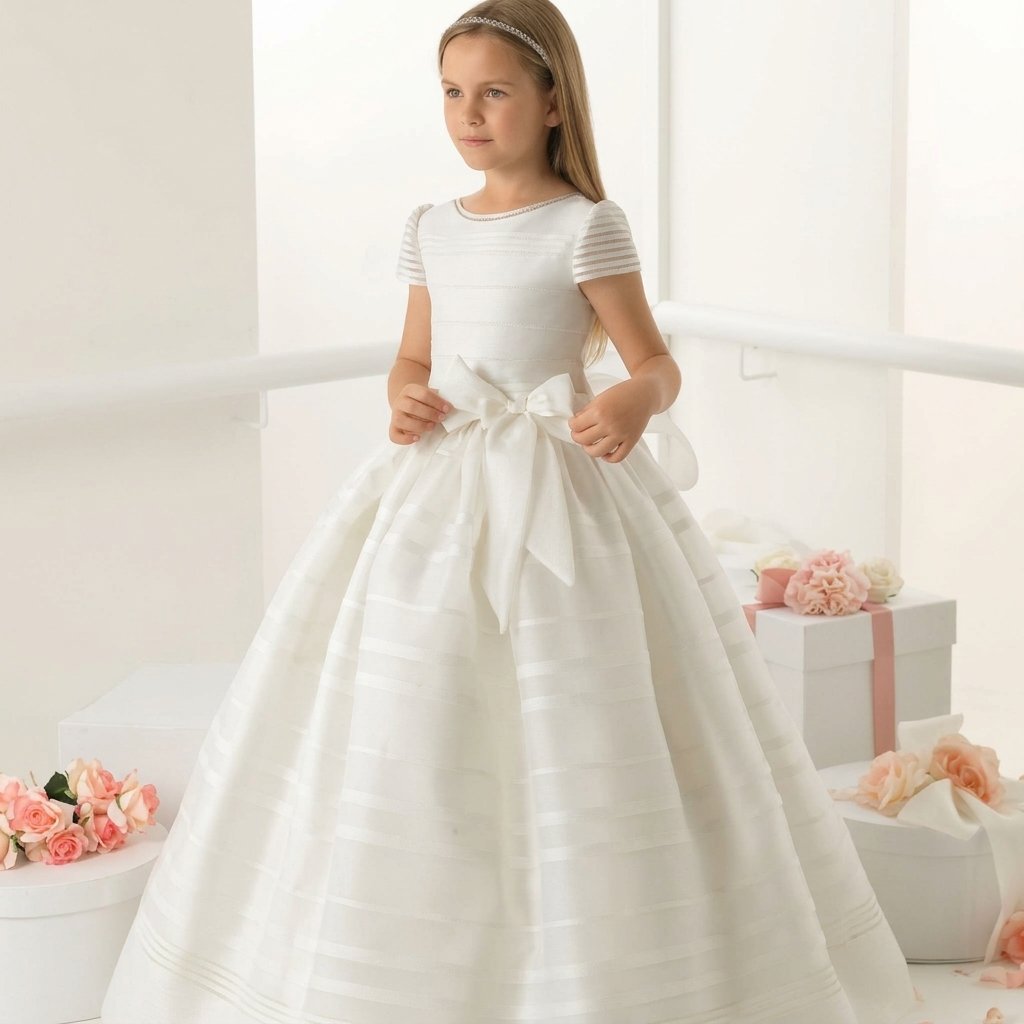 Vestido de comunión 03