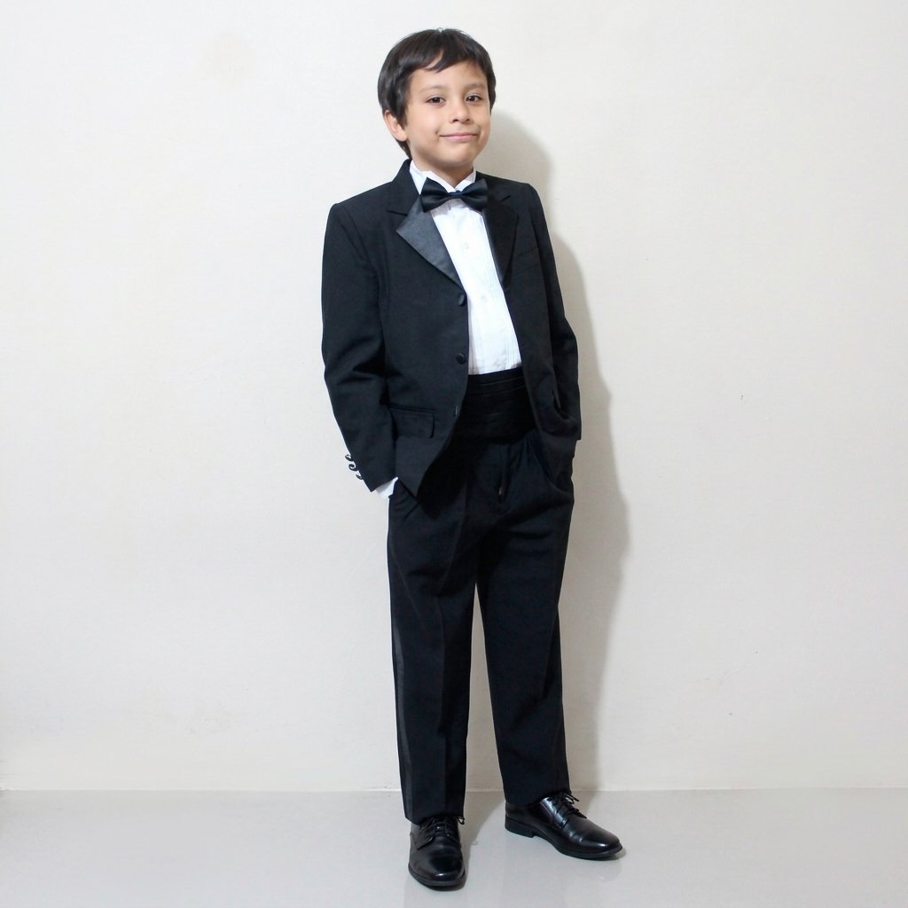 Terno para niño 02