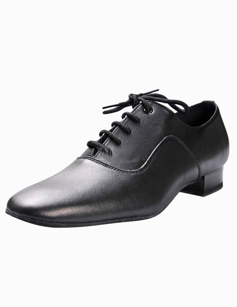 Calzado para caballero 01