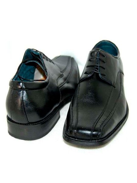 Calzado para caballero 04