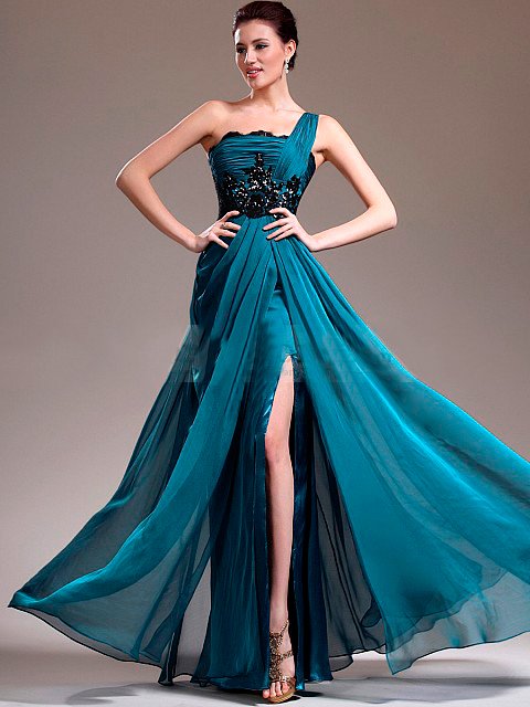 Vestidos de Noche